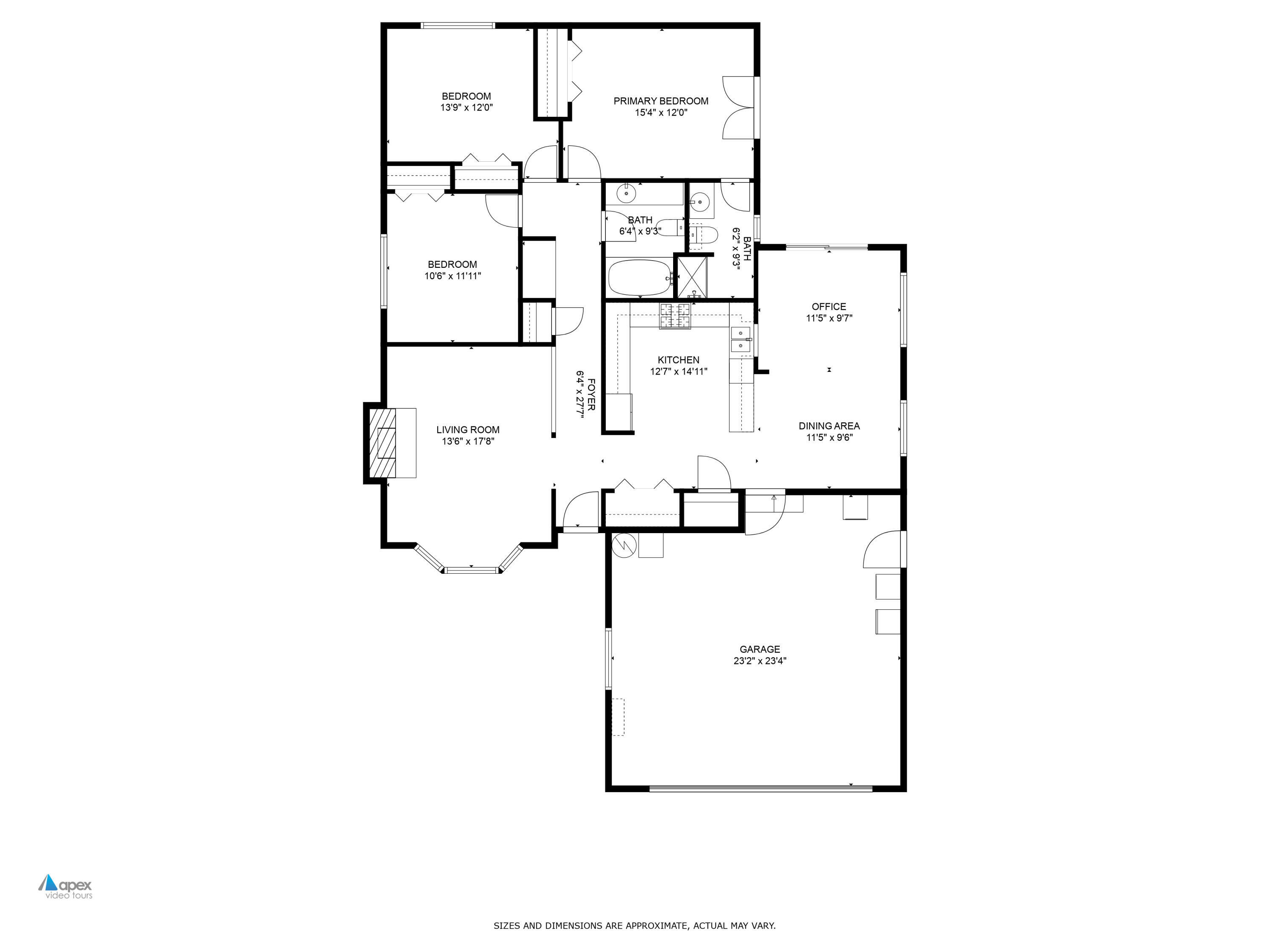 Property Photo: 2976 Lois Lane OR 97527