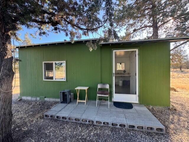 Property Photo: 13260 SW Chipmunk Road OR 97760
