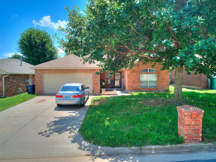 12320 NW 4th Street  Yukon OK 73099 photo