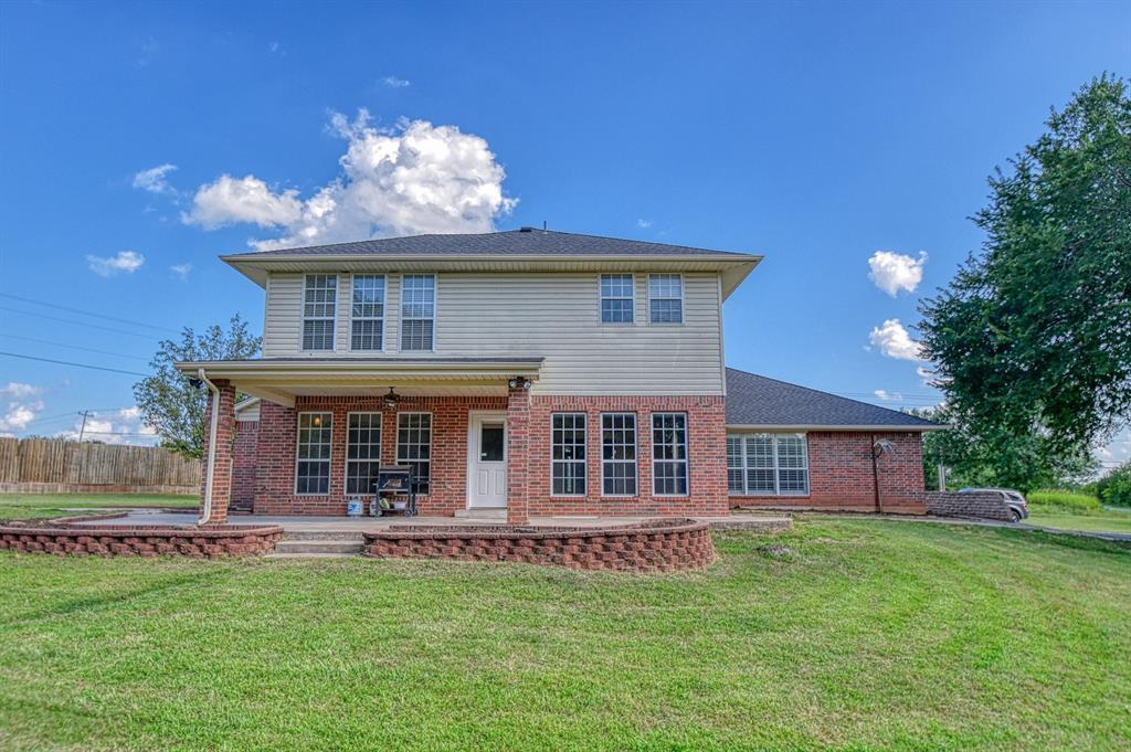 Photo de la propriété: 4321 E Etowah Road OK 73068