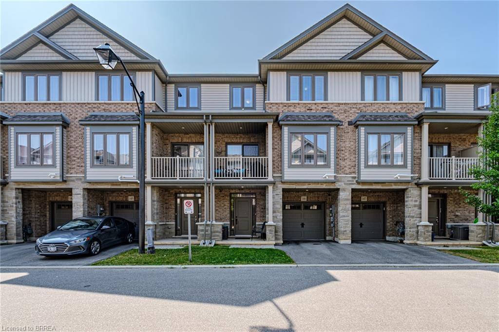 Photo de la propriété: 77 Diana Avenue 146 ON N3T 0R6