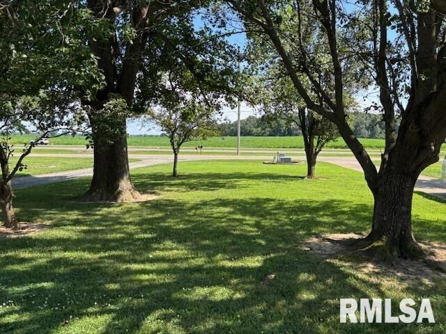 Property Photo: 15944 Moellers Road IL 62959