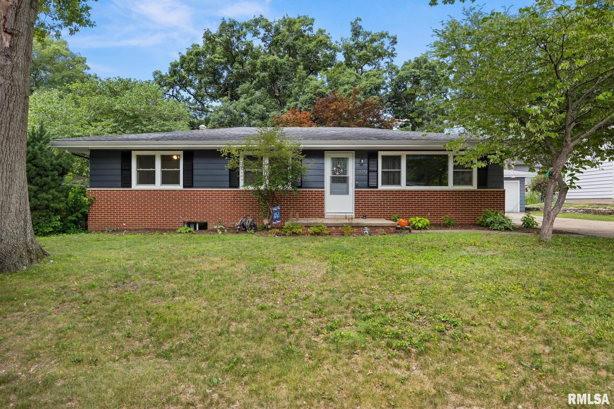 3819 N Saymore Lane  Peoria IL 61615 photo