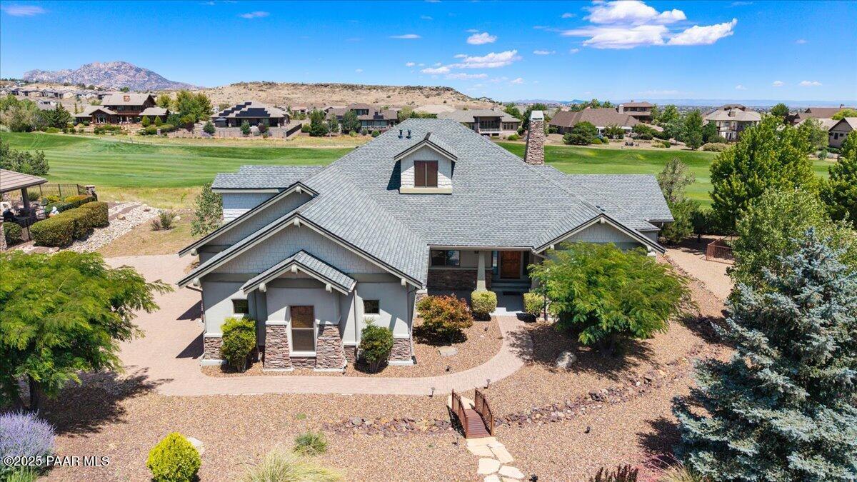 Property Photo: 1498 Commonwealth Street AZ 86301