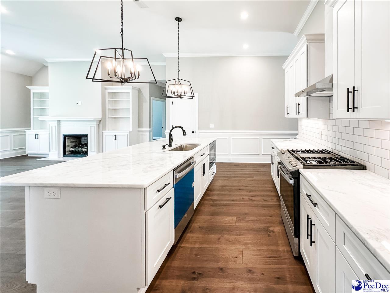 Property Photo: 3008 Weatherstone Ln SC 29501