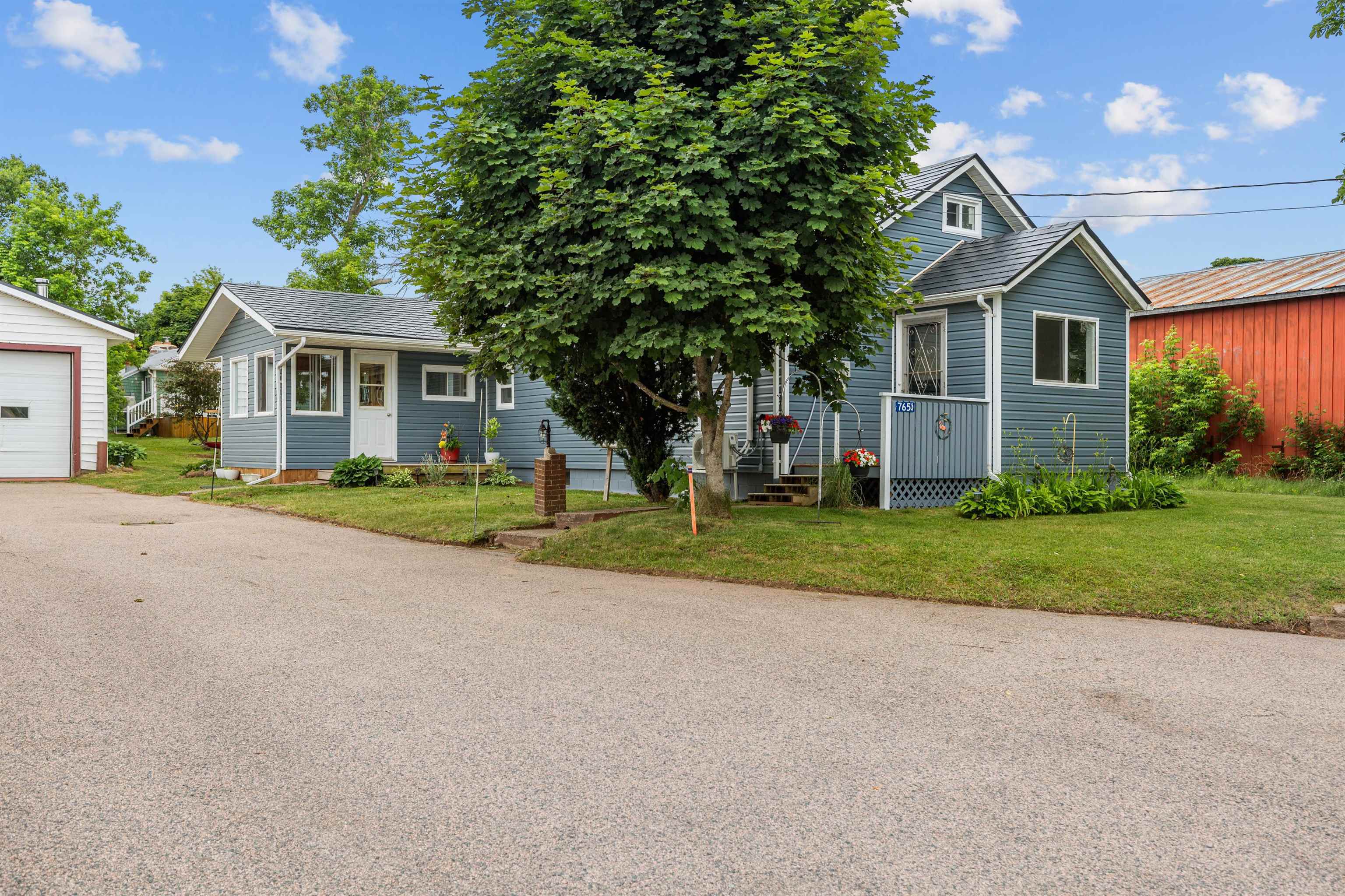 Photo de la propriété:  7651 St Peters Road  PE C0A 1S0 