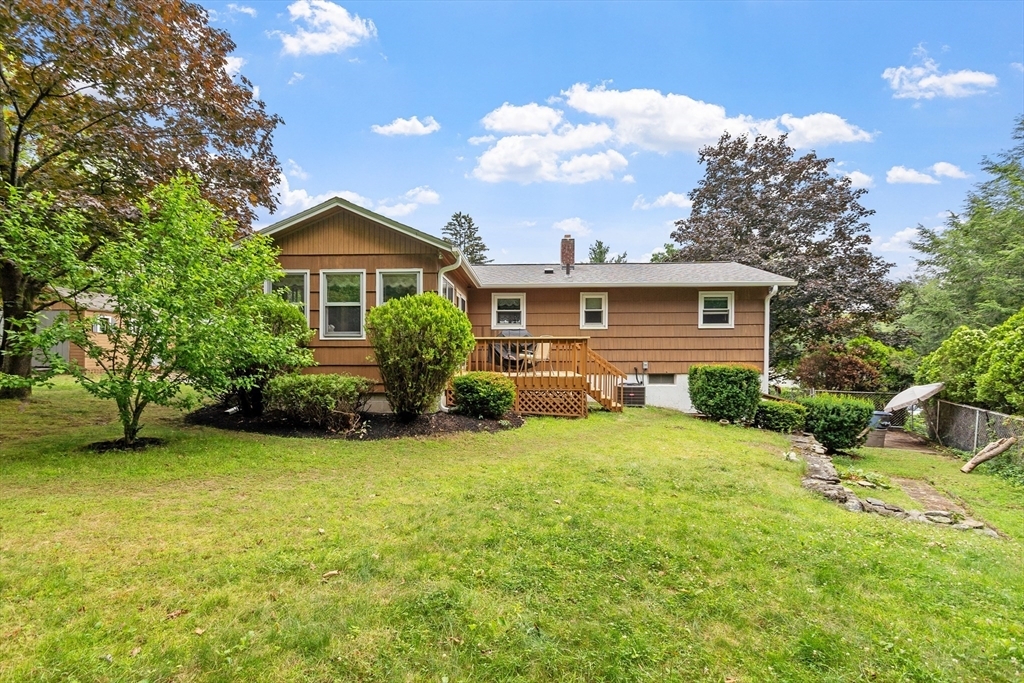 Property Photo: 55 Lisa Dr MA 01453