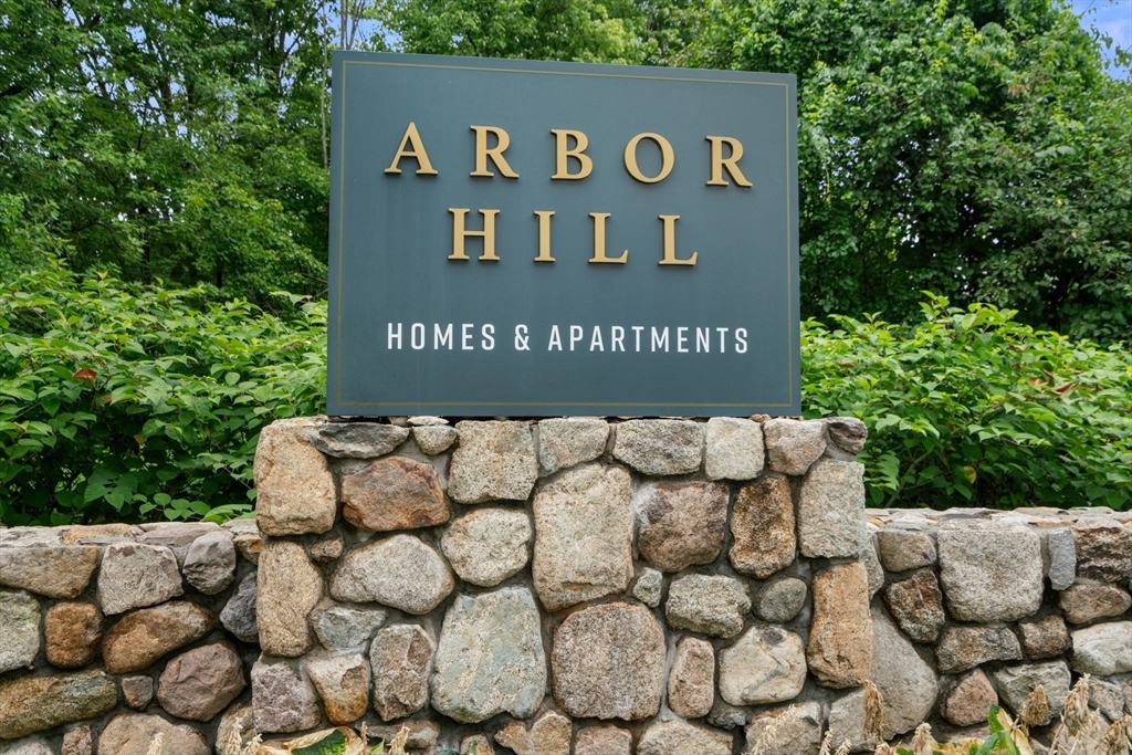 Property Photo: 160 Burkhall St 404 MA 02190