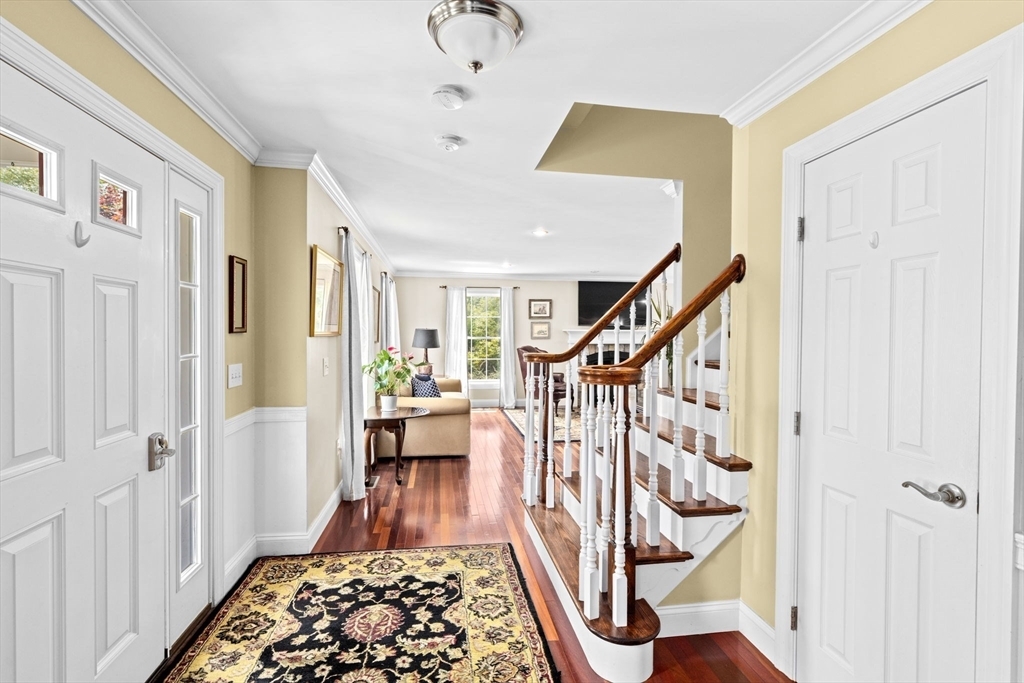 Property Photo: 15 Quonahassit Trl MA 02025
