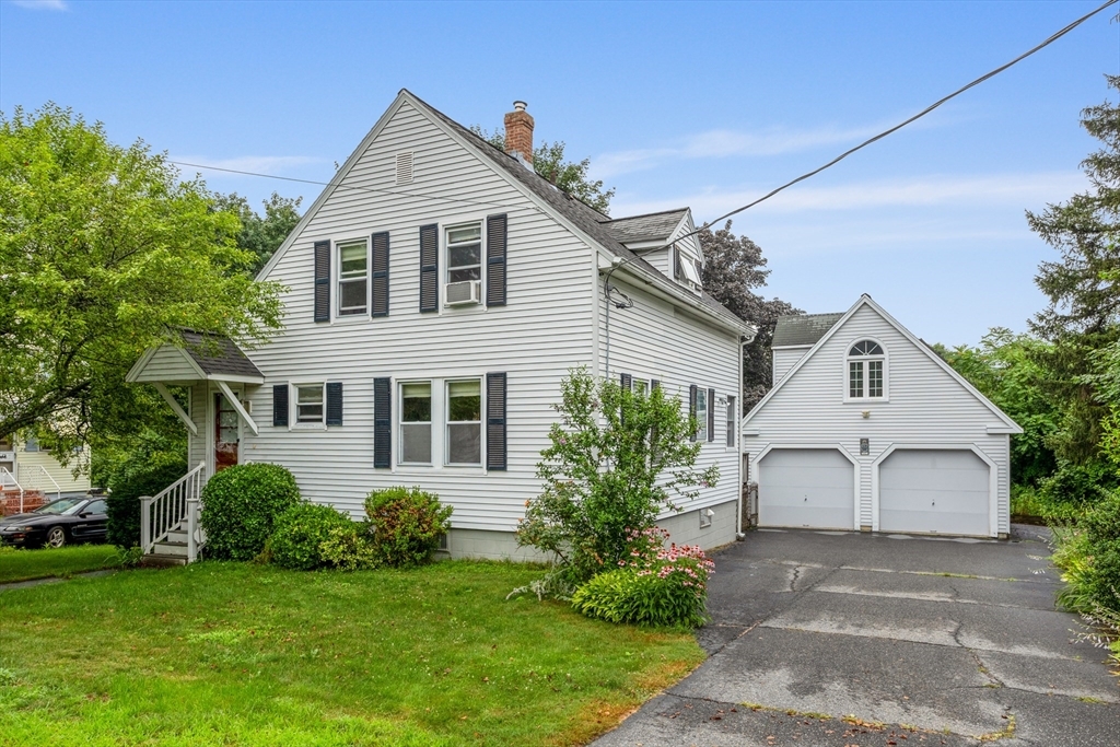 Property Photo: 30 Adams Street MA 01460