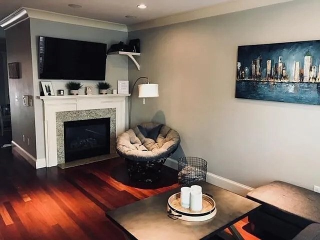 Property Photo: 679 E Seventh Street 1 MA 02127