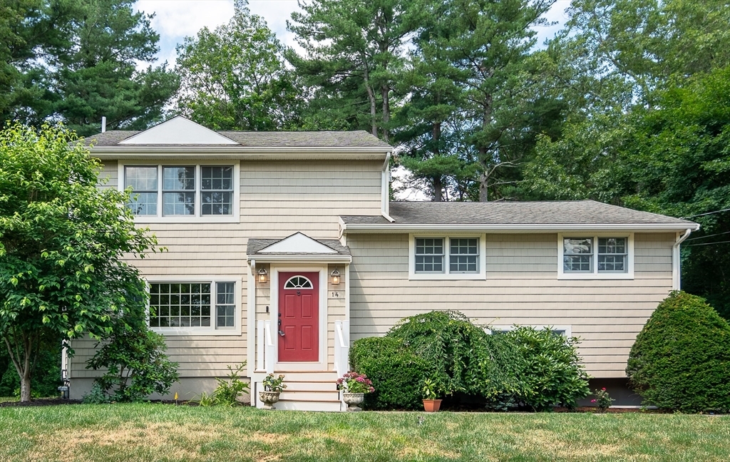 14 Joyce Rd  Wayland MA 01778 photo