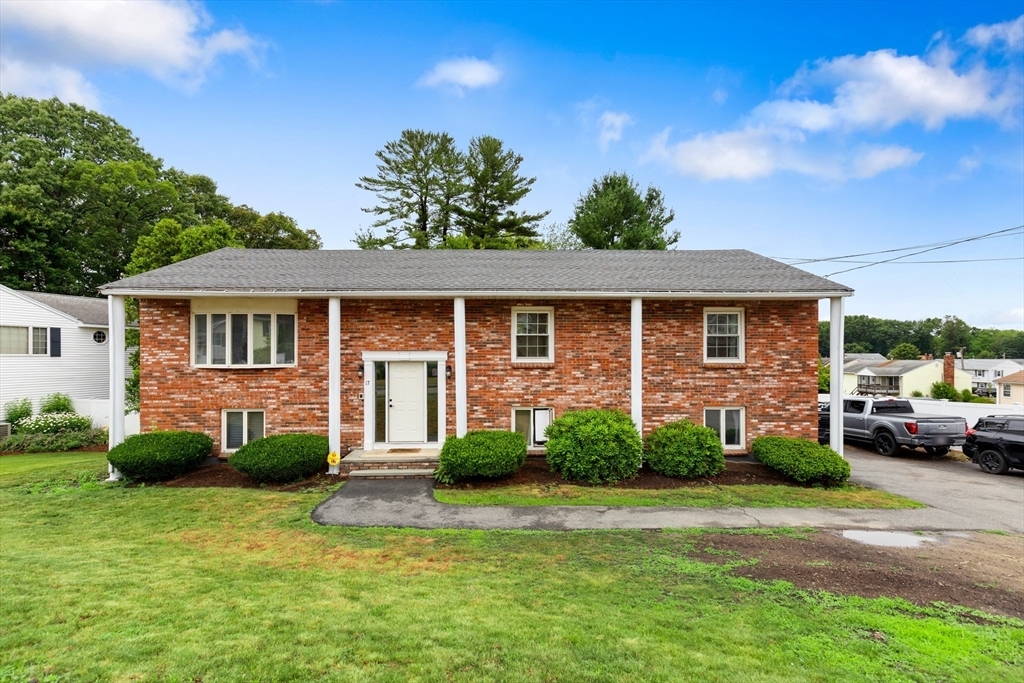 Property Photo: 17 Renee Dr MA 01880