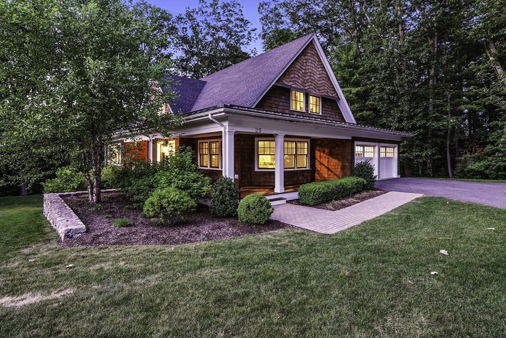 25 Cottage  Dedham MA 02026 photo