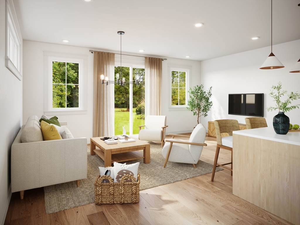 Property Photo: L1 Uncas Ave MA 02038