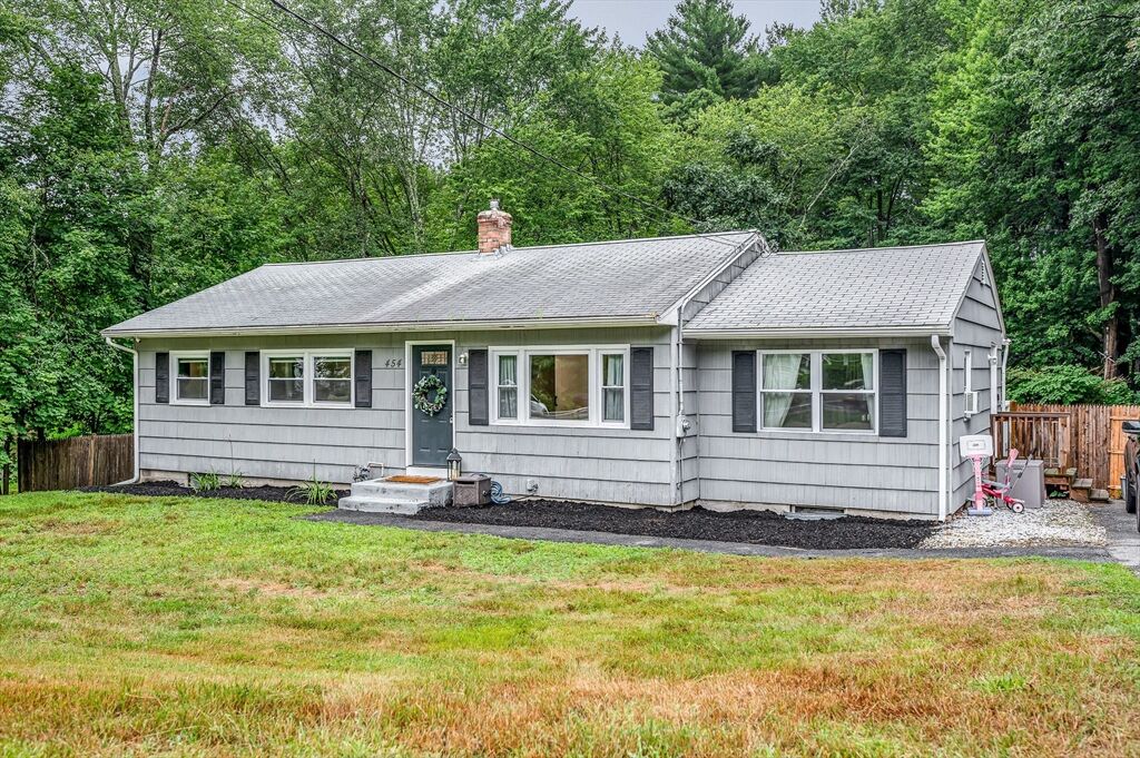 Property Photo:  454 Middlesex Tpk  MA 01821 