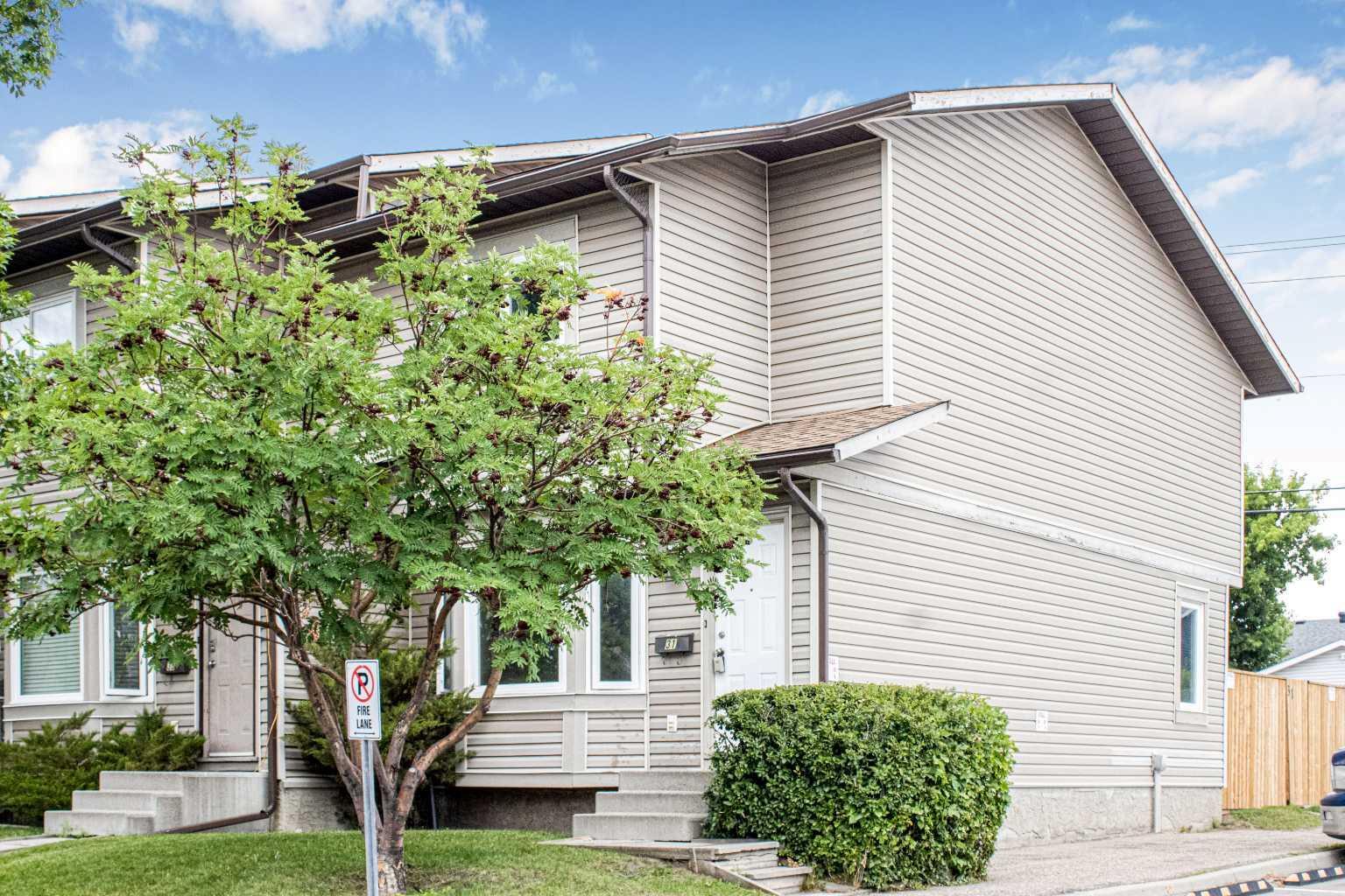 Photo de la propriété: 31 Falshire Terrace NE AB T3J 3B2