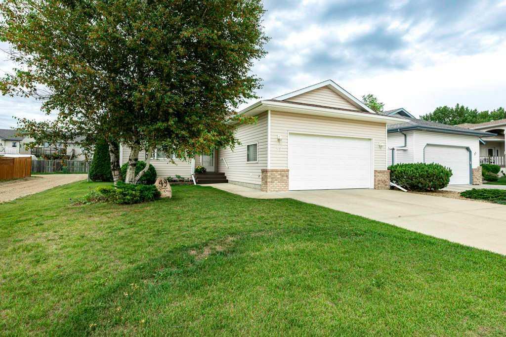 Property Photo: 49 Dumas Crescent AB T4R 2S7
