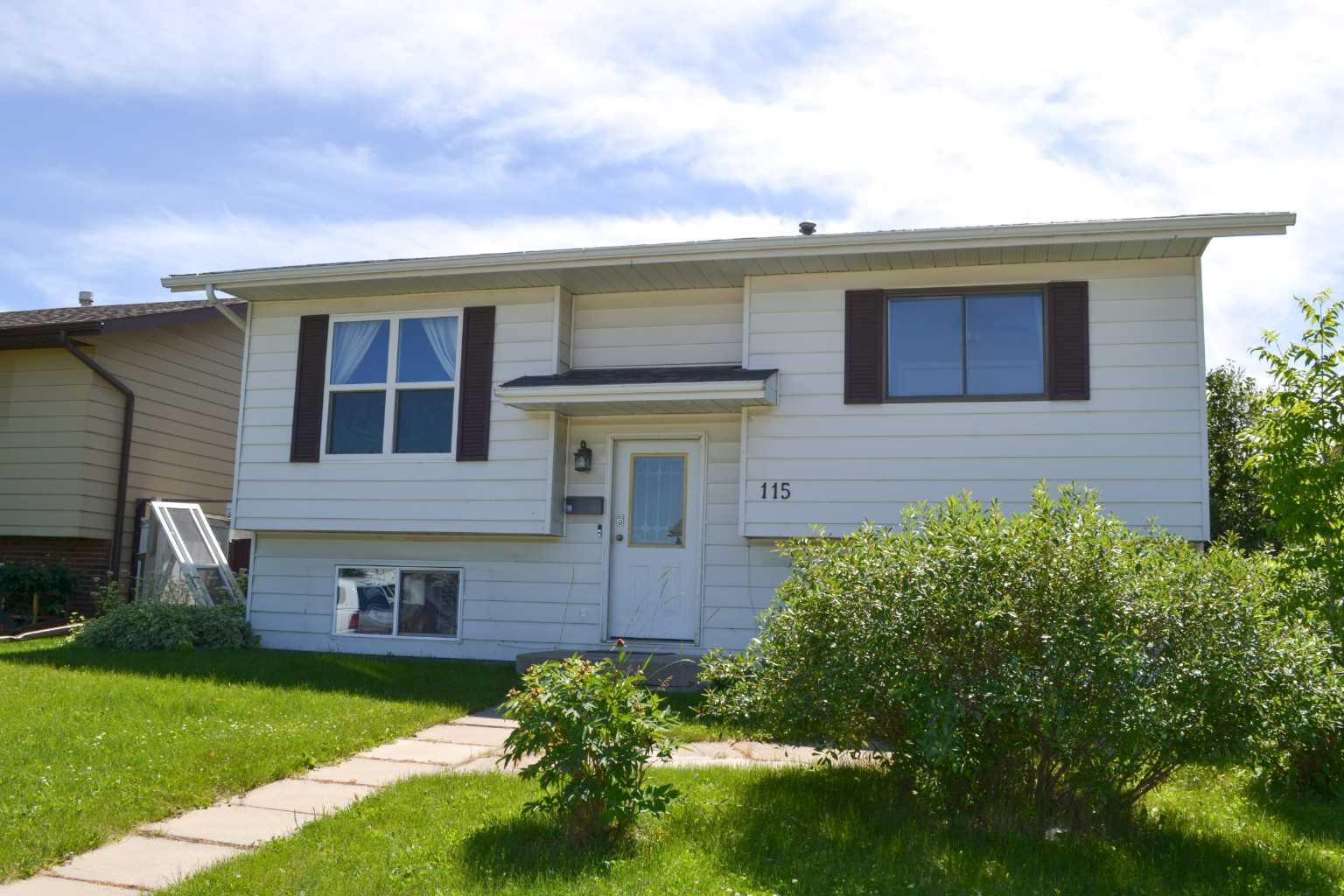 115 Dawson Street  Red Deer AB T4R 1V8 photo