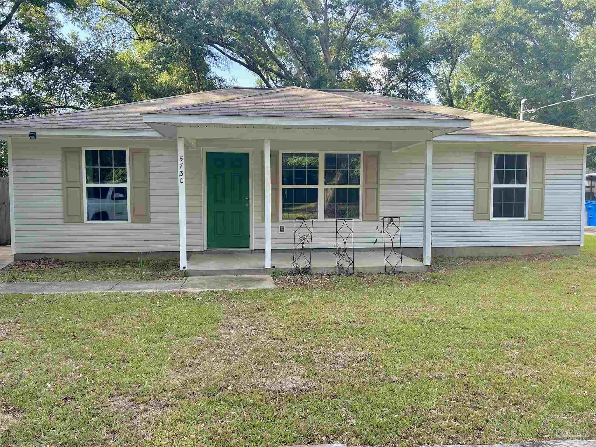 5730 Ridge Ave  Milton FL 32583 photo