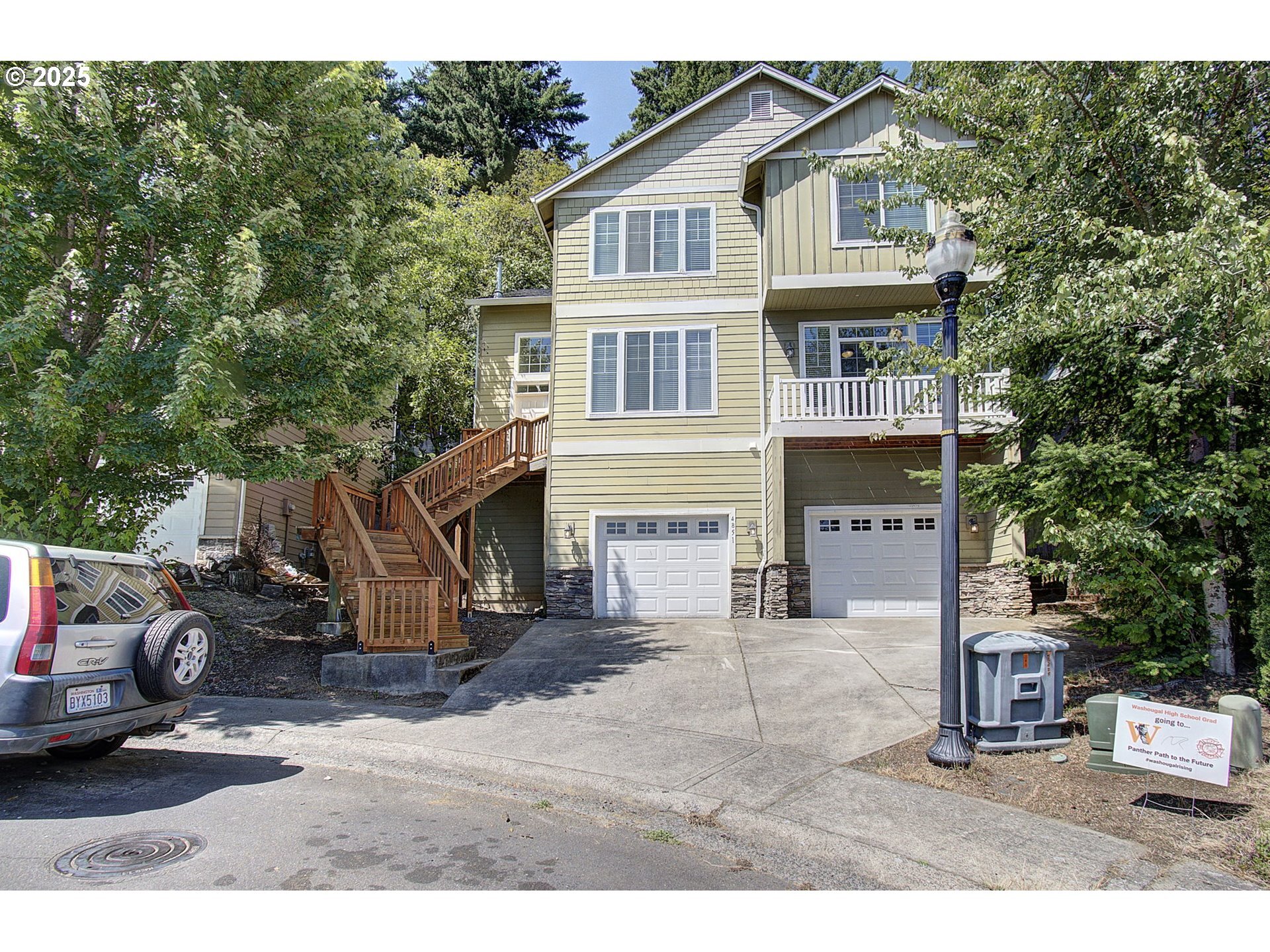 4851 Z St  Washougal WA 98671 photo