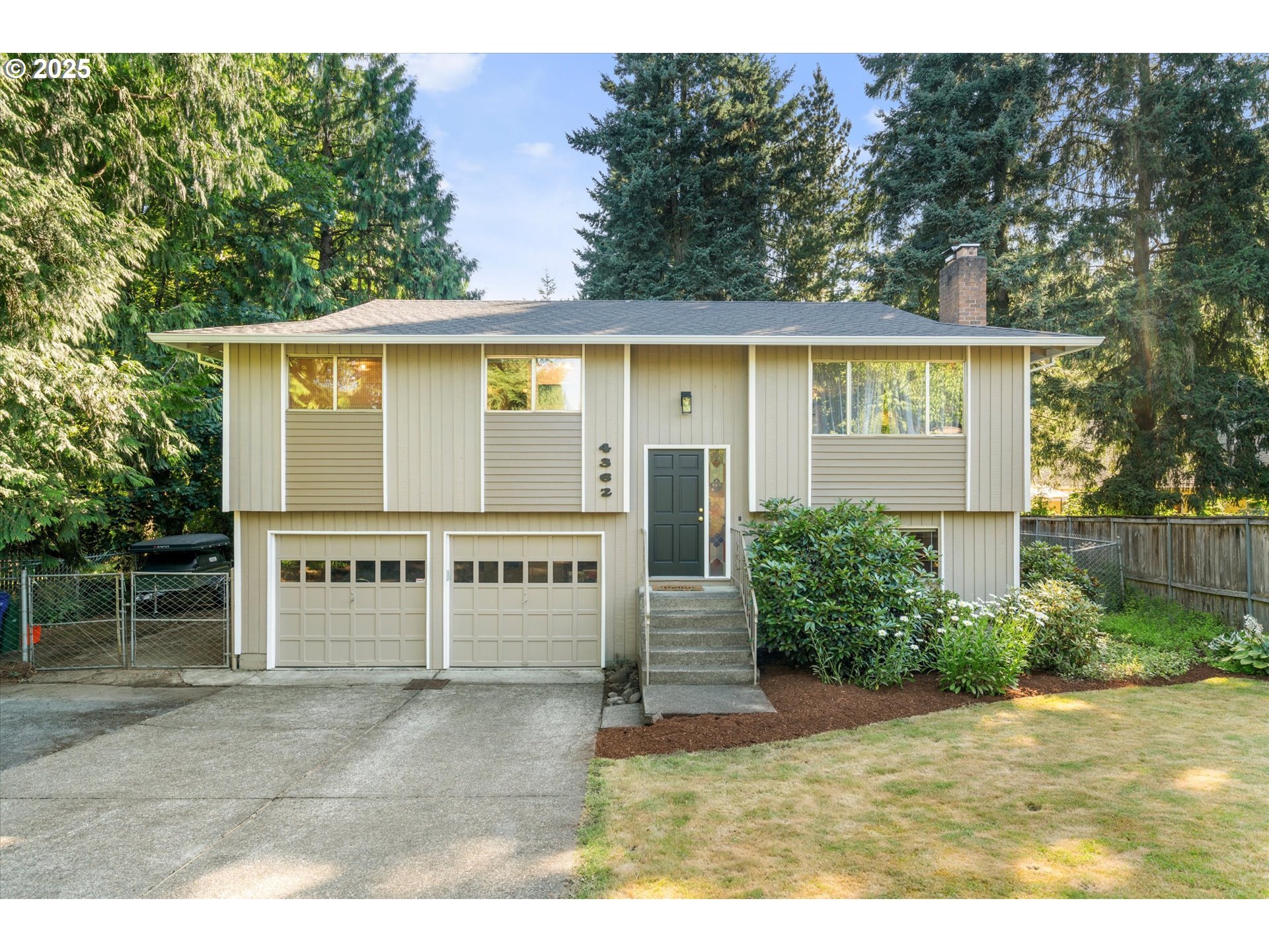 4362 SE Jobes Ct  Milwaukie OR 97222 photo