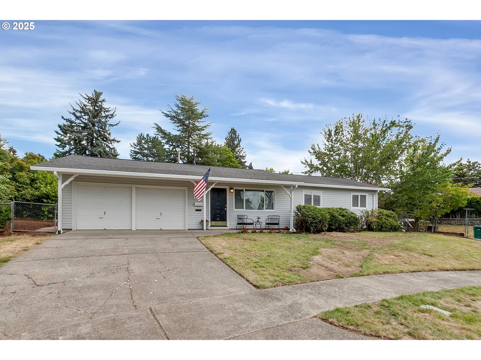 Property Photo:  14130 SW Furlong Ct  OR 97005 