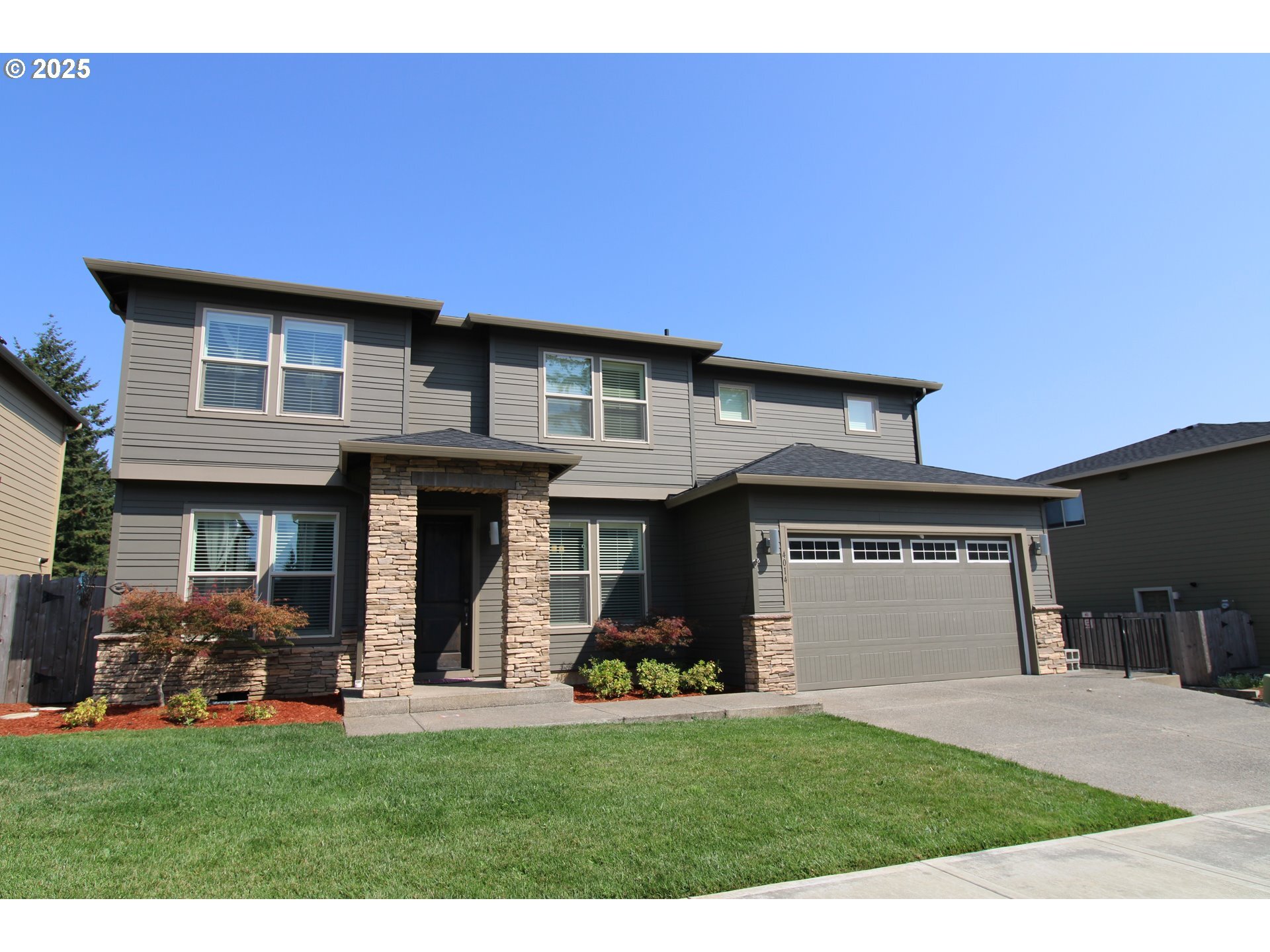 4014 NE Tacoma Ct  Camas WA 98607 photo