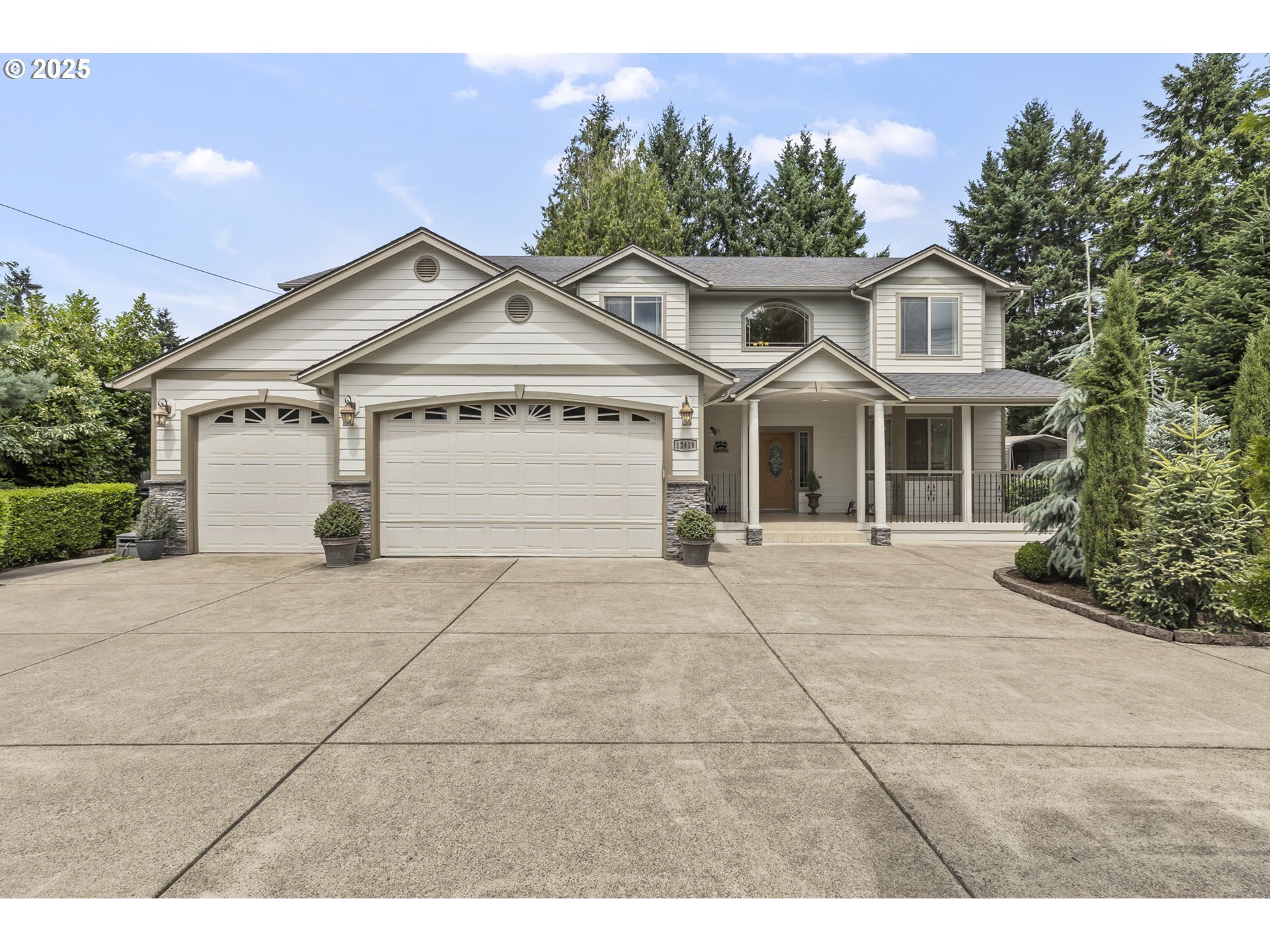 12416 NE 39th St  Vancouver WA 98682 photo