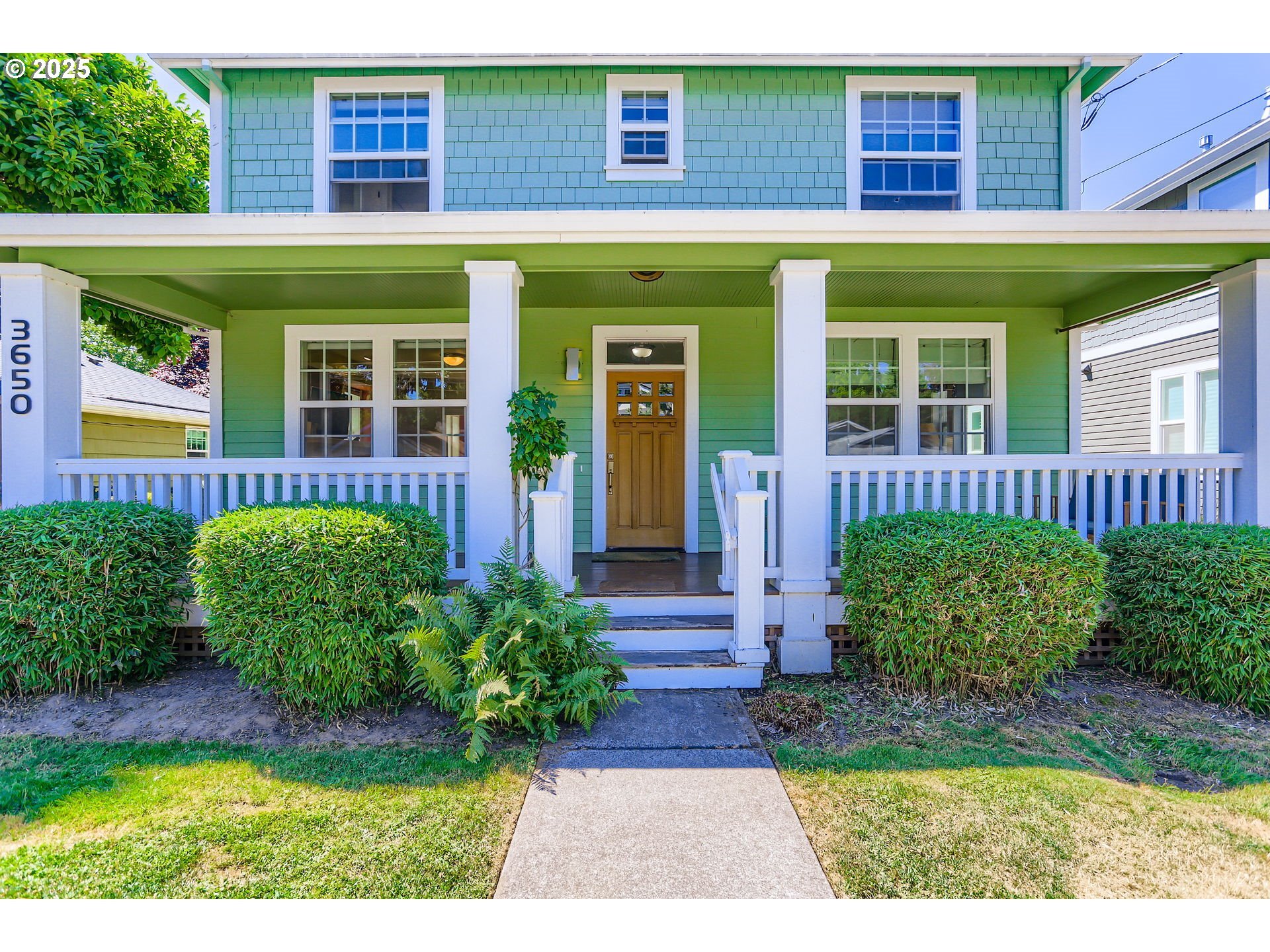 3650 SE Tenino St  Portland OR 97202 photo
