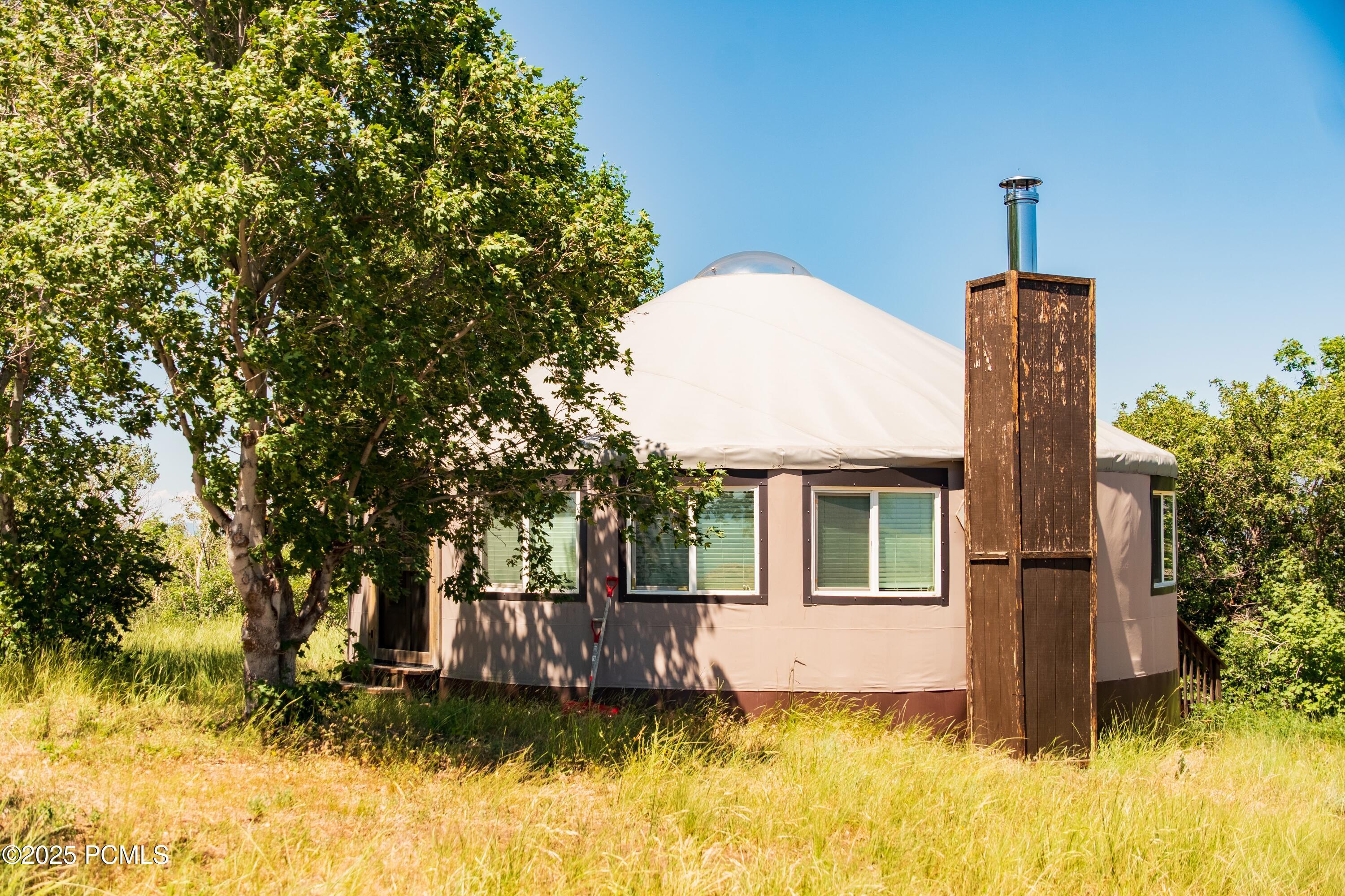 Property Photo:  7688 E Forest Creek Road  UT 84036 