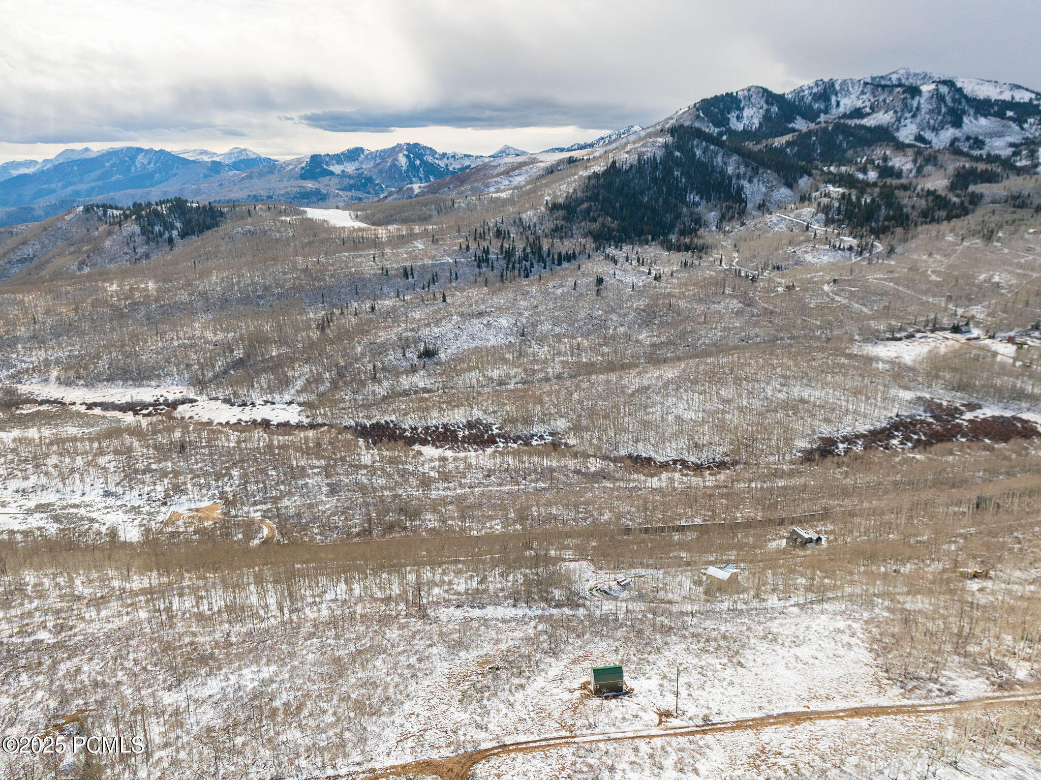 Property Photo: 5146 N Pine Canyon Road UT 84049