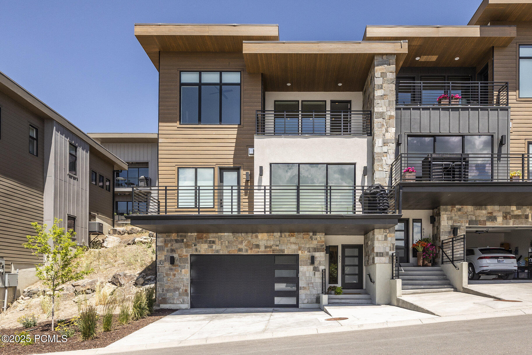 855 E Klaim Drive  Hideout UT 84036 photo