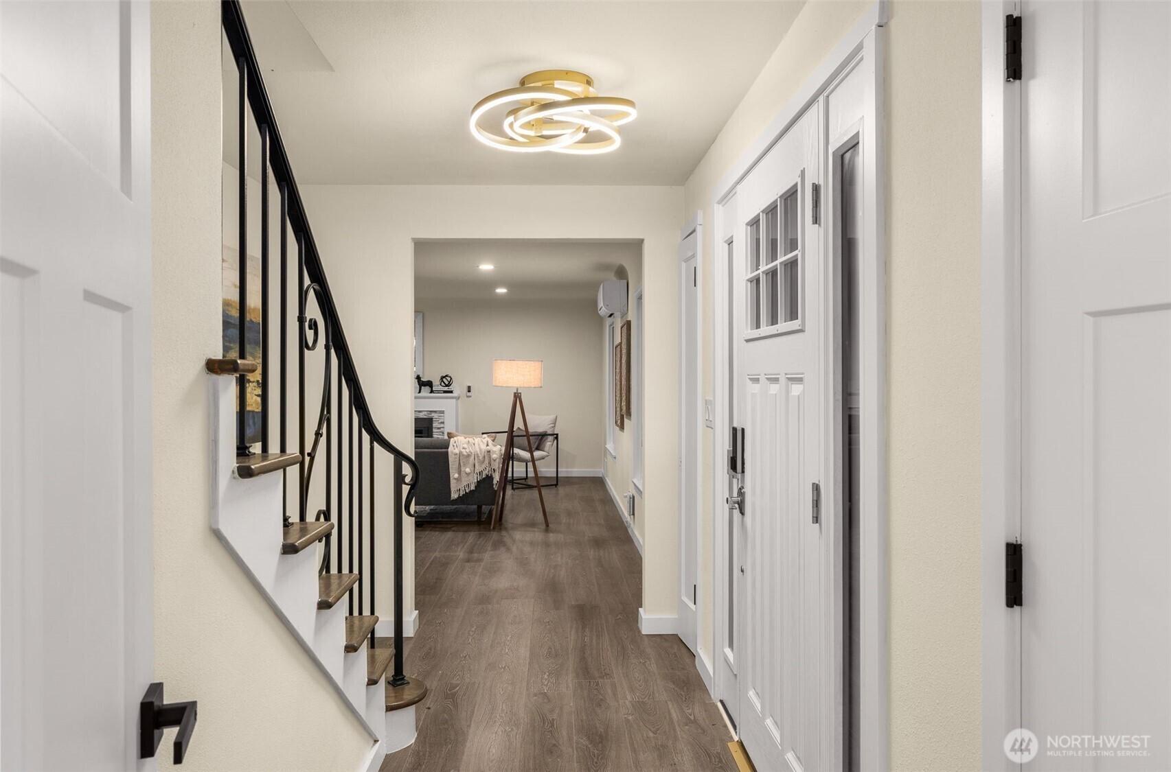 Property Photo: 2137 N 128th Street WA 98133