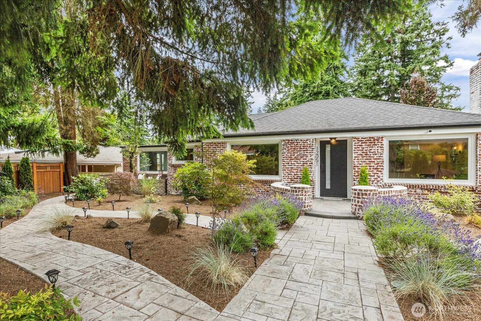 Property Photo: 12051 3rd Avenue NW WA 98177