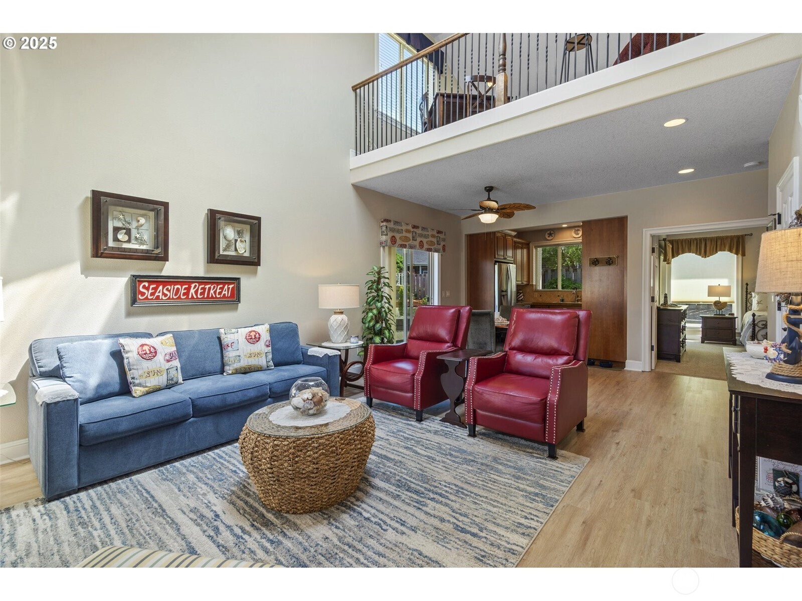 Property Photo: 126 28th Street NW WA 98631