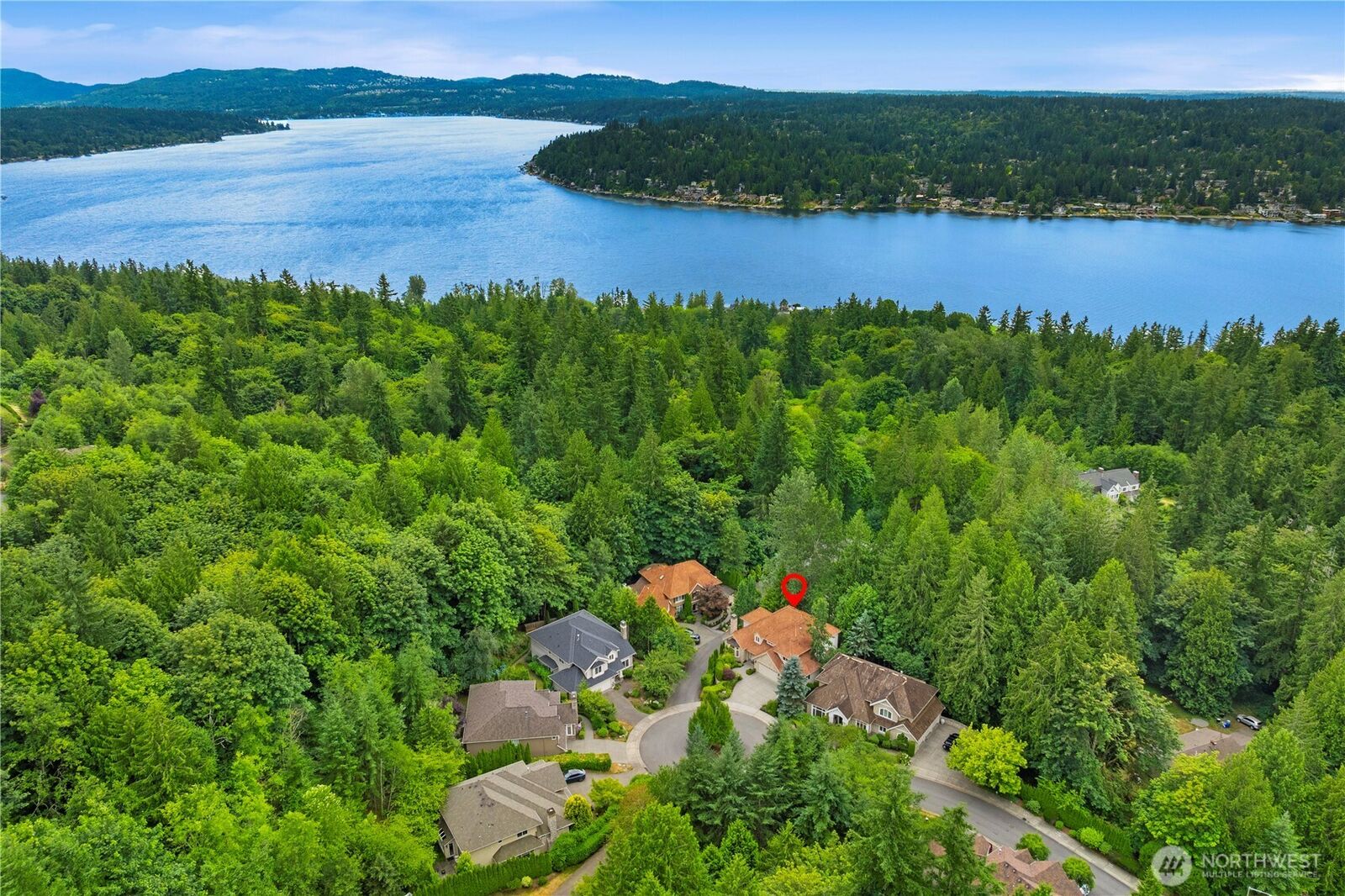 Property Photo:  4123  198th Court NE  WA 98074 