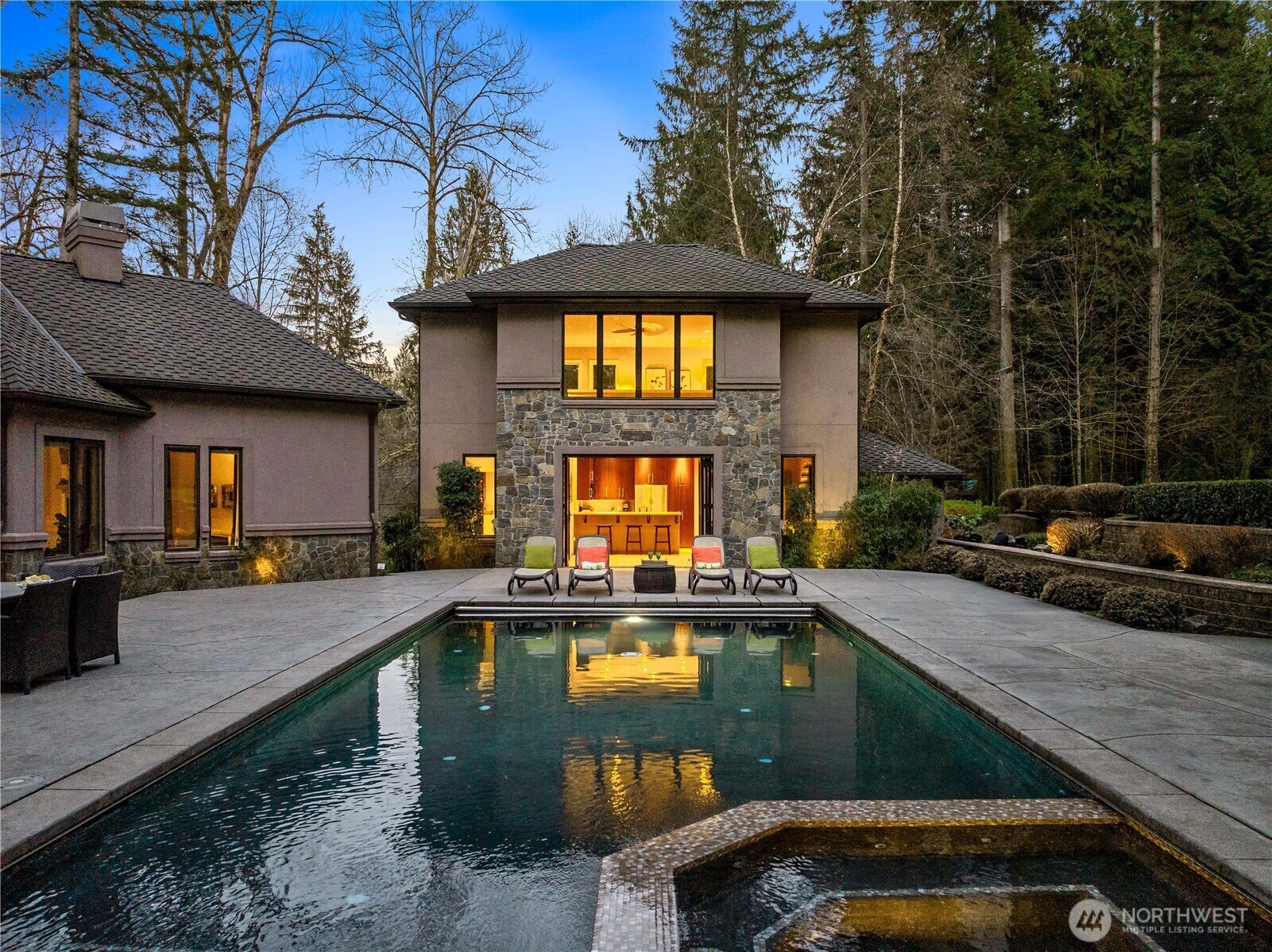 Property Photo: 22505 NE 133rd Street WA 98077