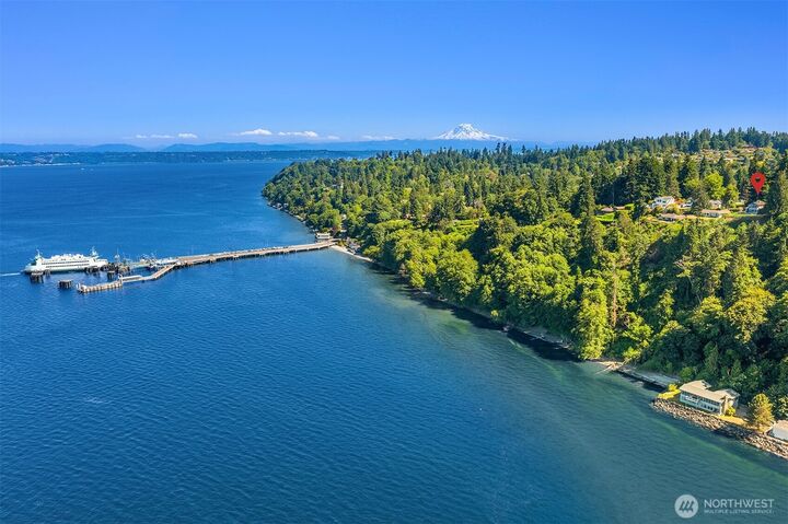 Property Photo: 10634 SW Cowan Road WA 98070
