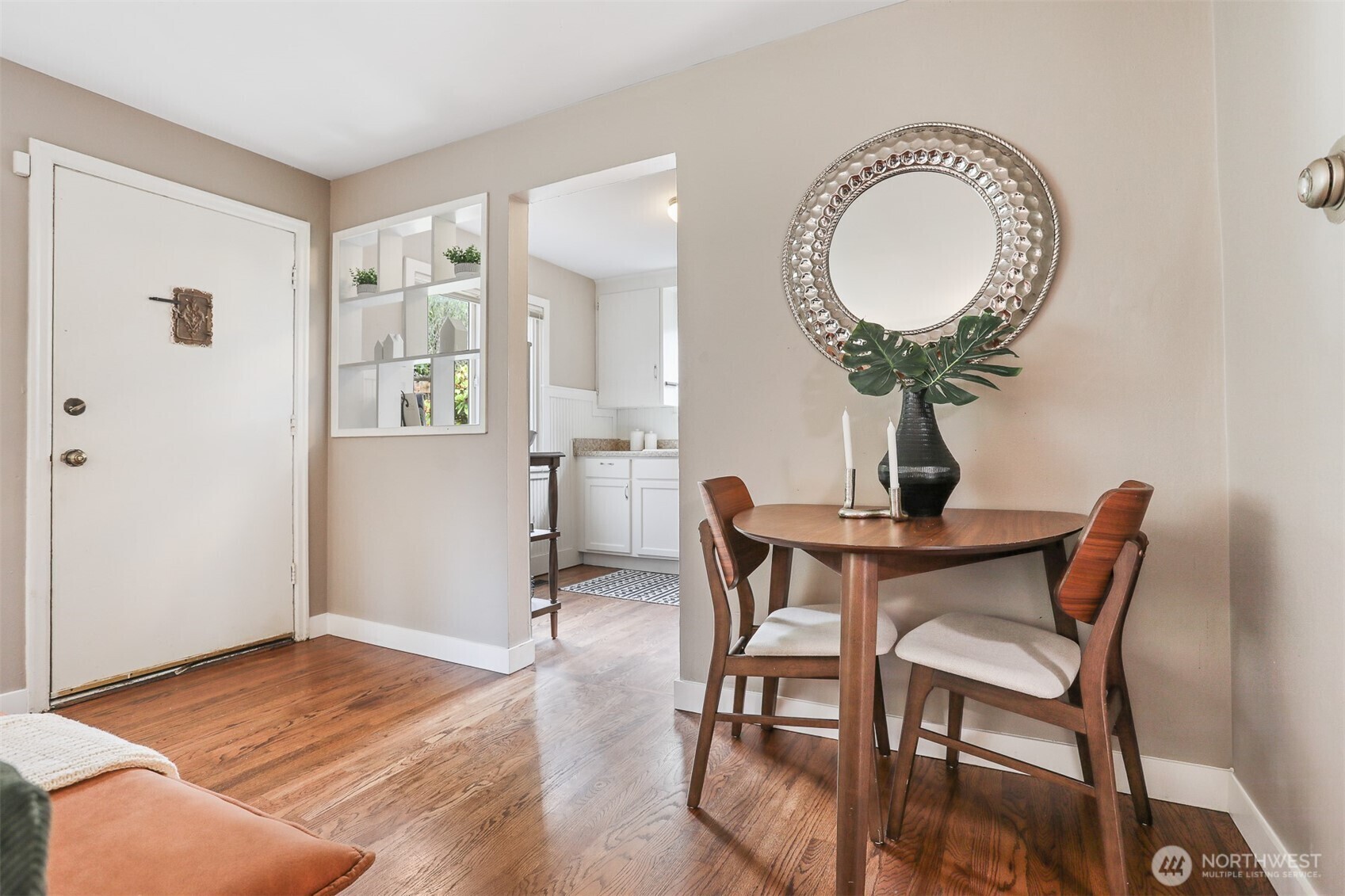 Property Photo: 8153 34th Avenue SW WA 98126
