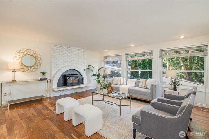 Property Photo:  14310 NE 178th Street  WA 98072 