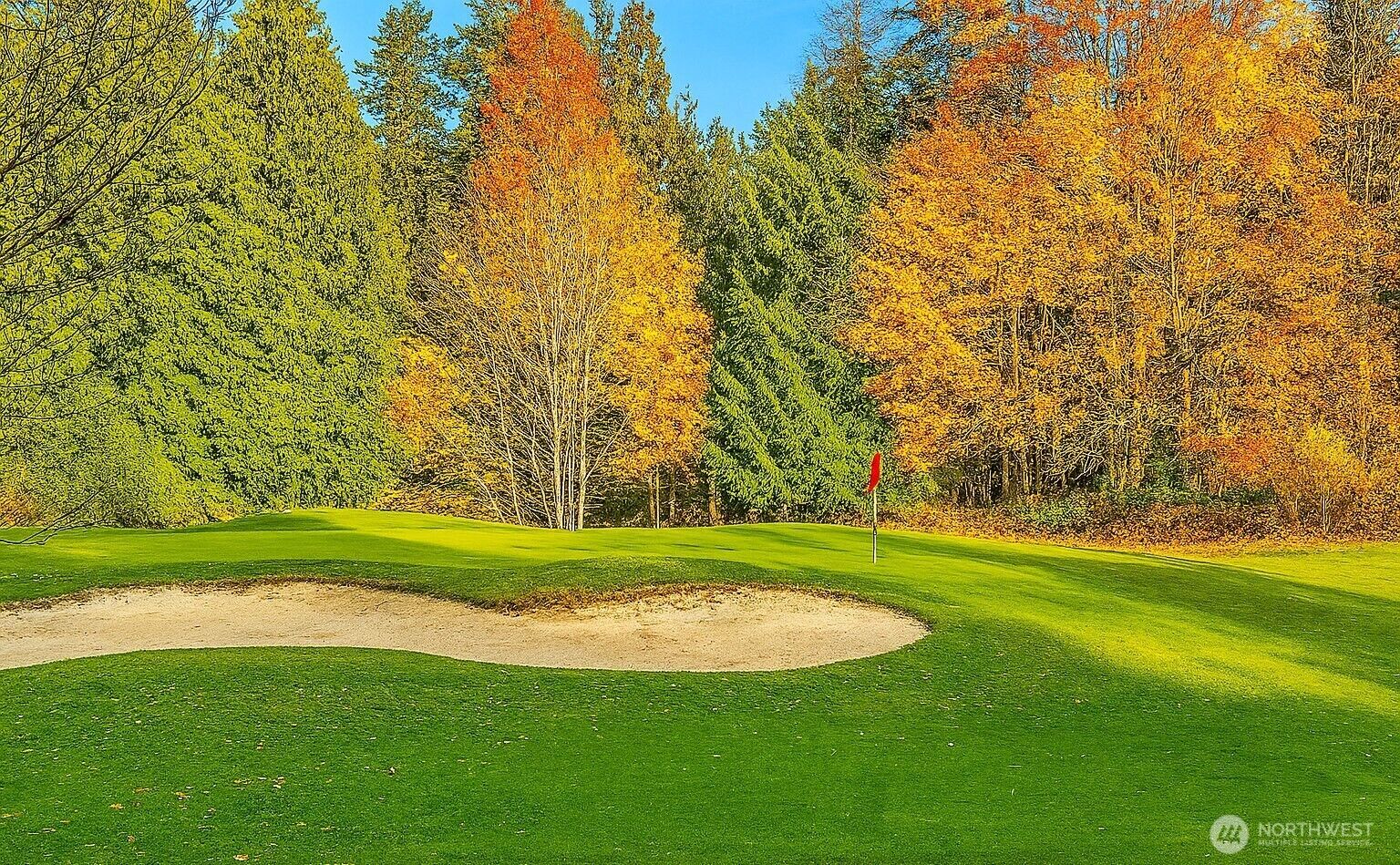 Property Photo: 9002 Gleneagle Drive WA 98230