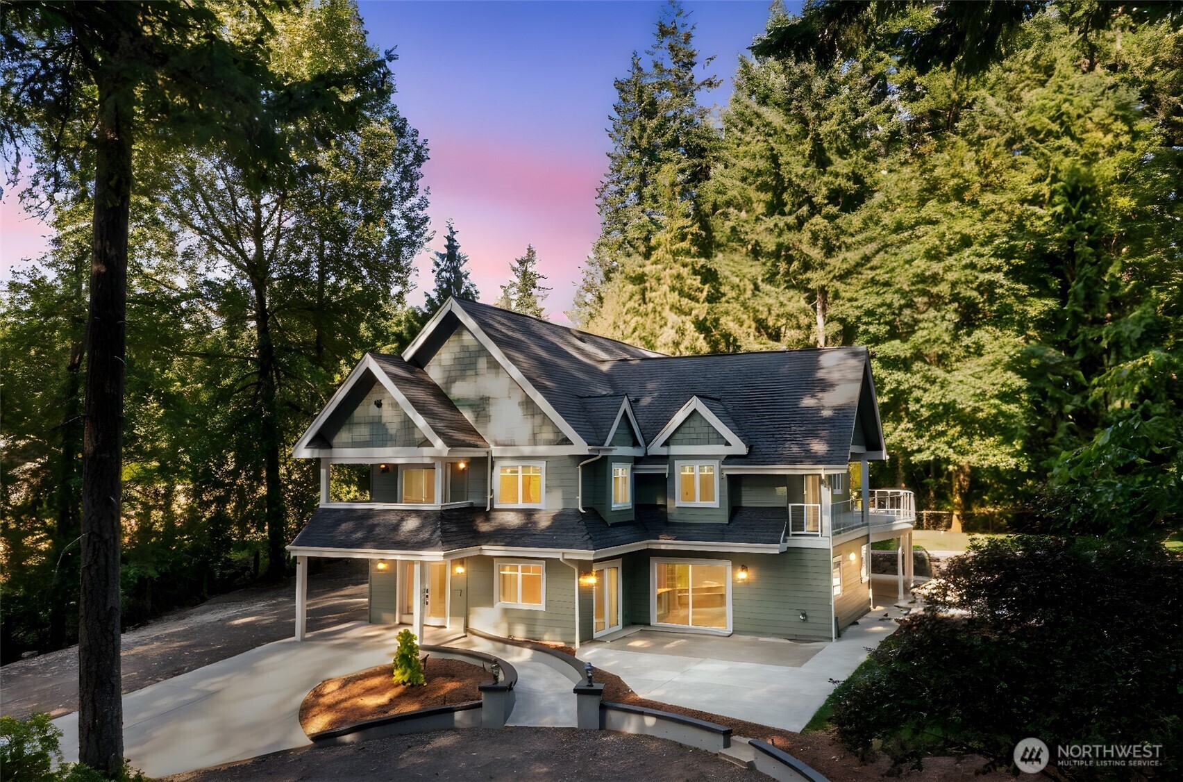 5201  89th Avenue NW  Gig Harbor WA 98335 photo