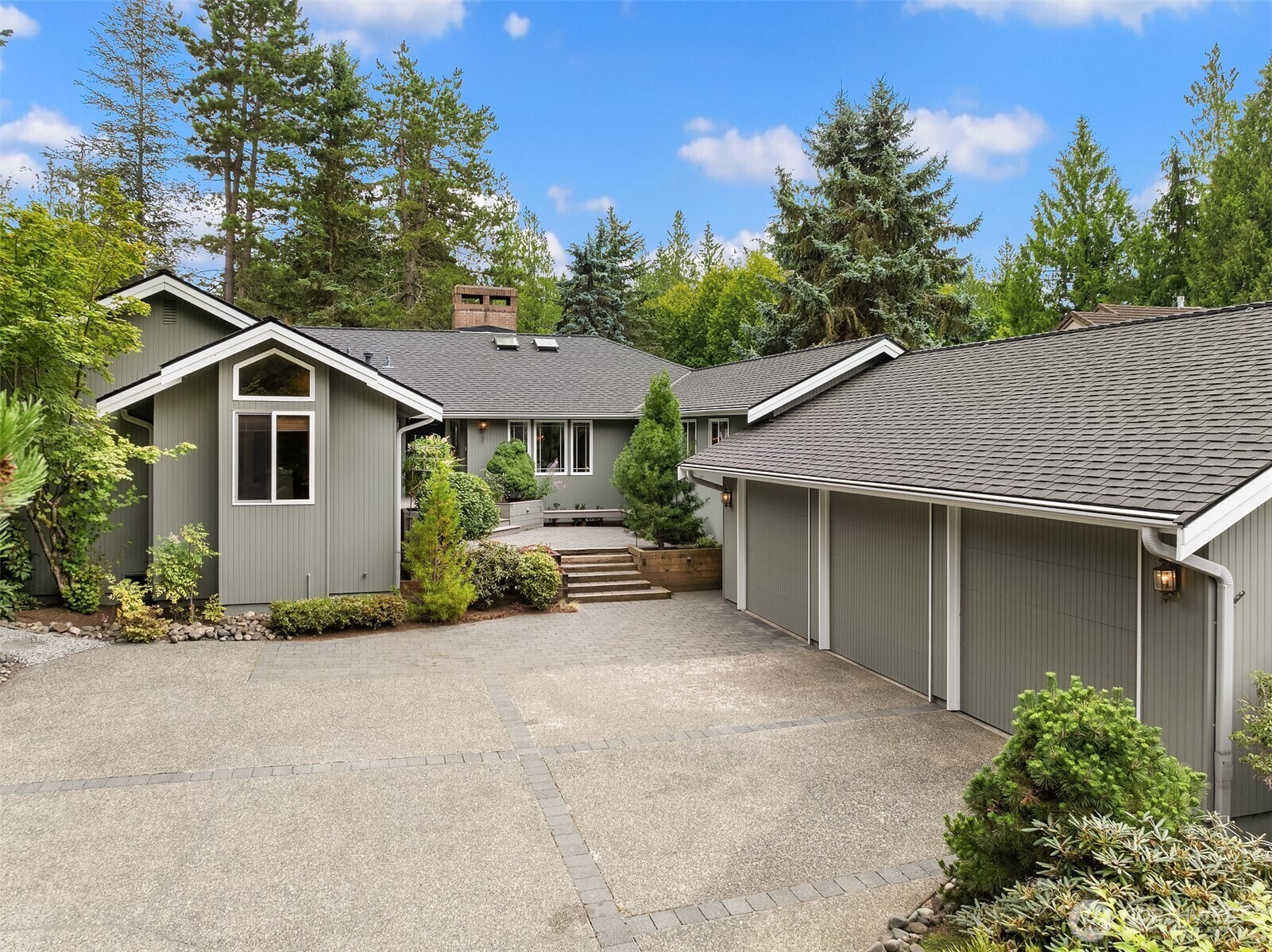 14002 NE 205 Avenue NE  Woodinville WA 98077 photo