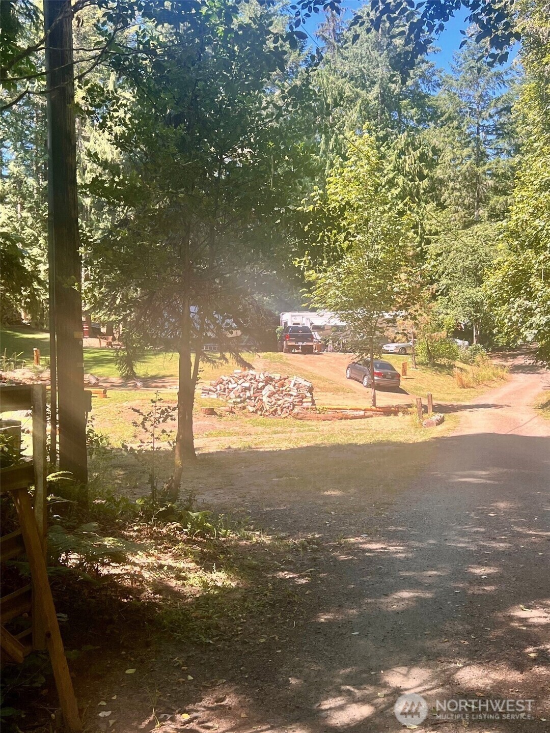 Property Photo:  17508  24th Street NW  WA 98349 