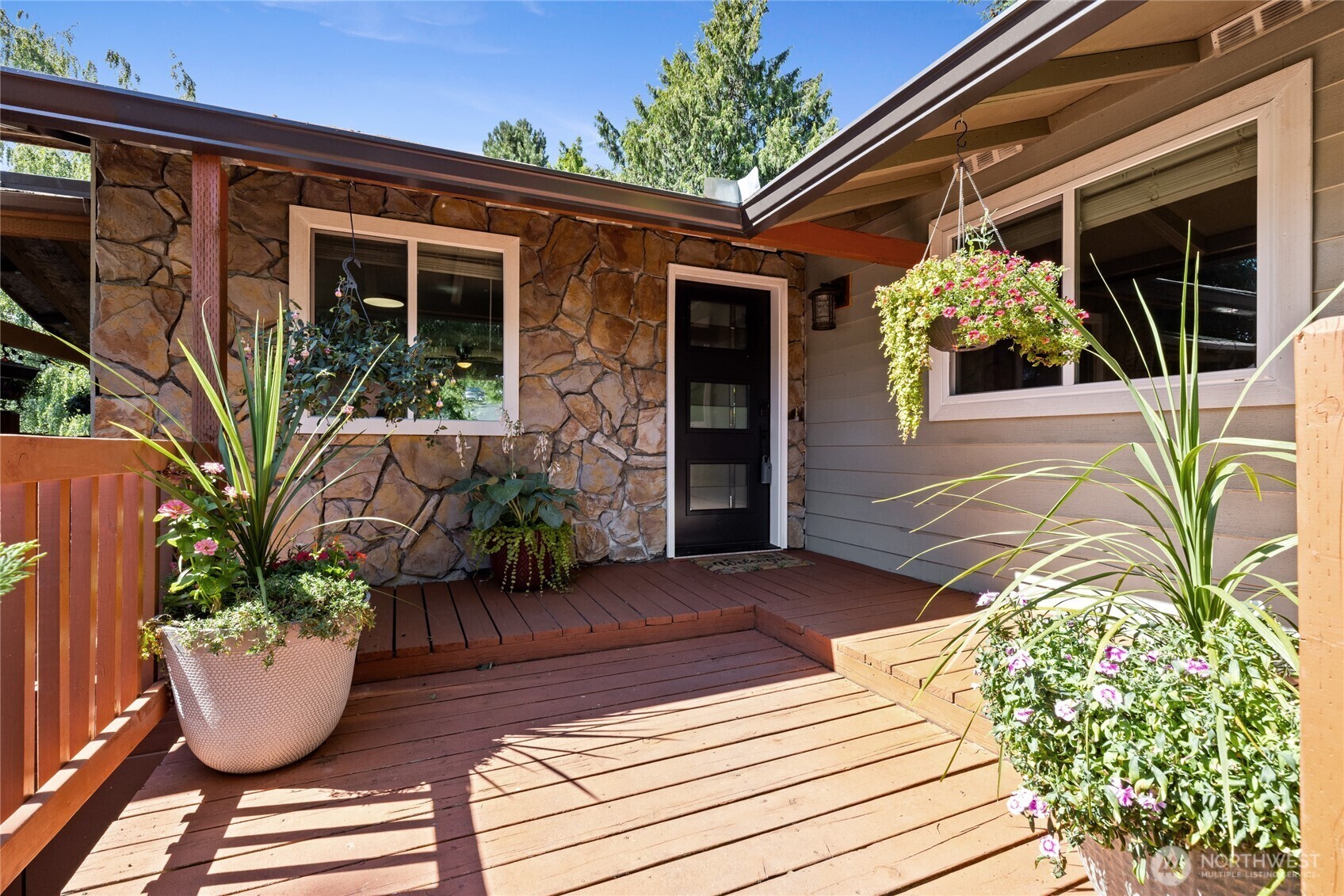 Property Photo:  1015  Sequalish Street  WA 98388 