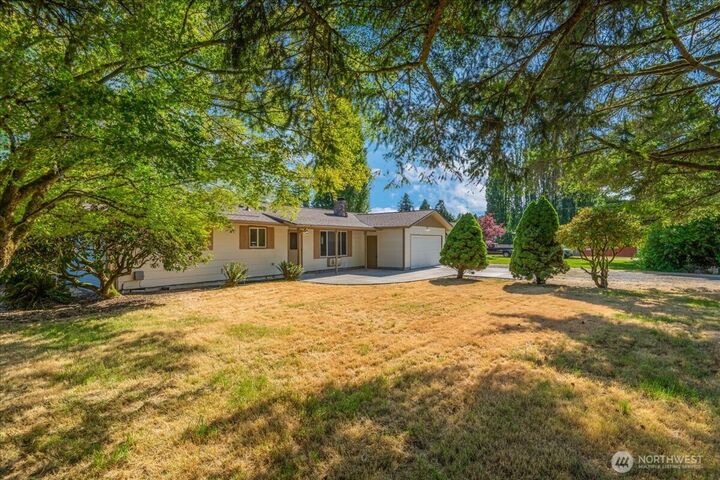 Property Photo: 421 Waters Road WA 98611