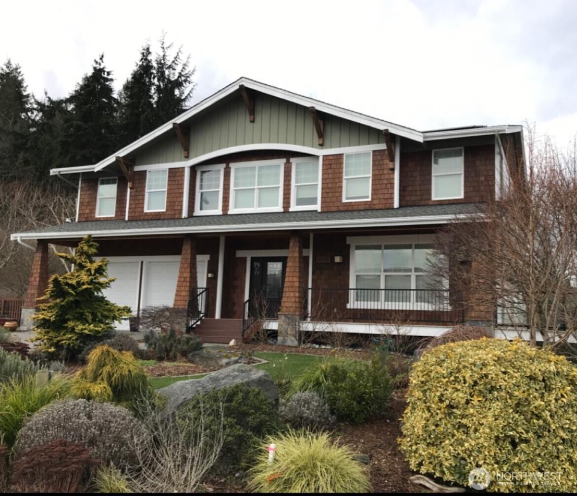 6248  Spinnaker Ridge Lane  Clinton WA 98236 photo
