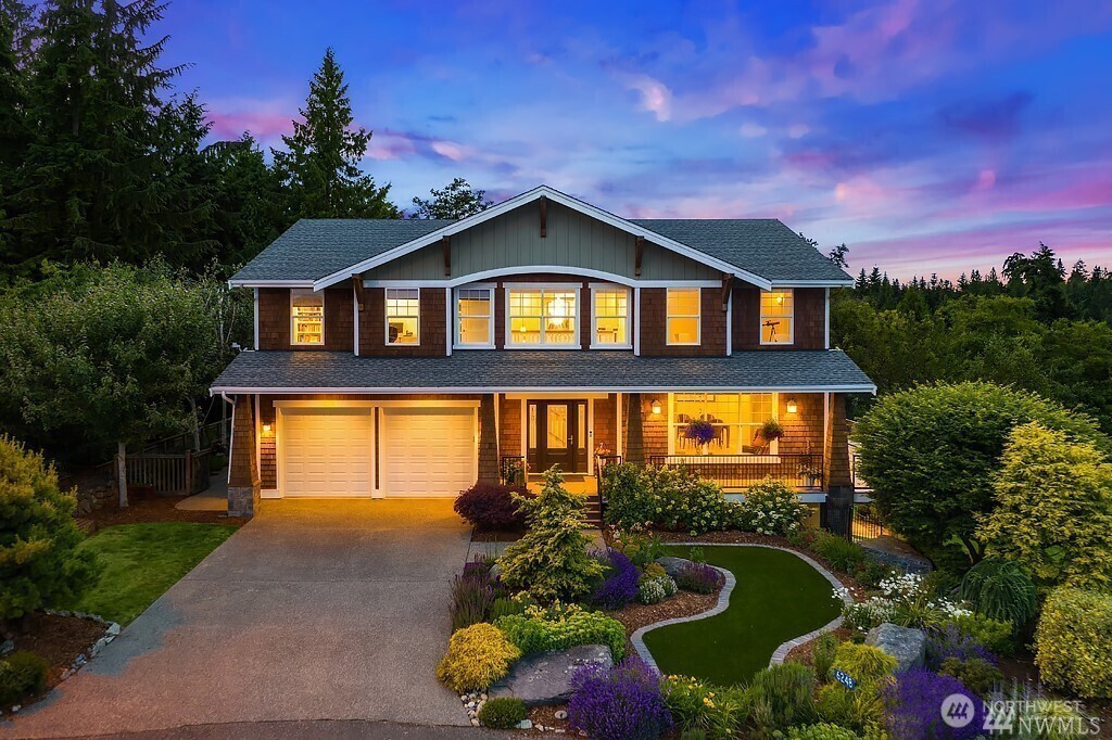 6248  Spinnaker Ridge Lane  Clinton WA 98236 photo