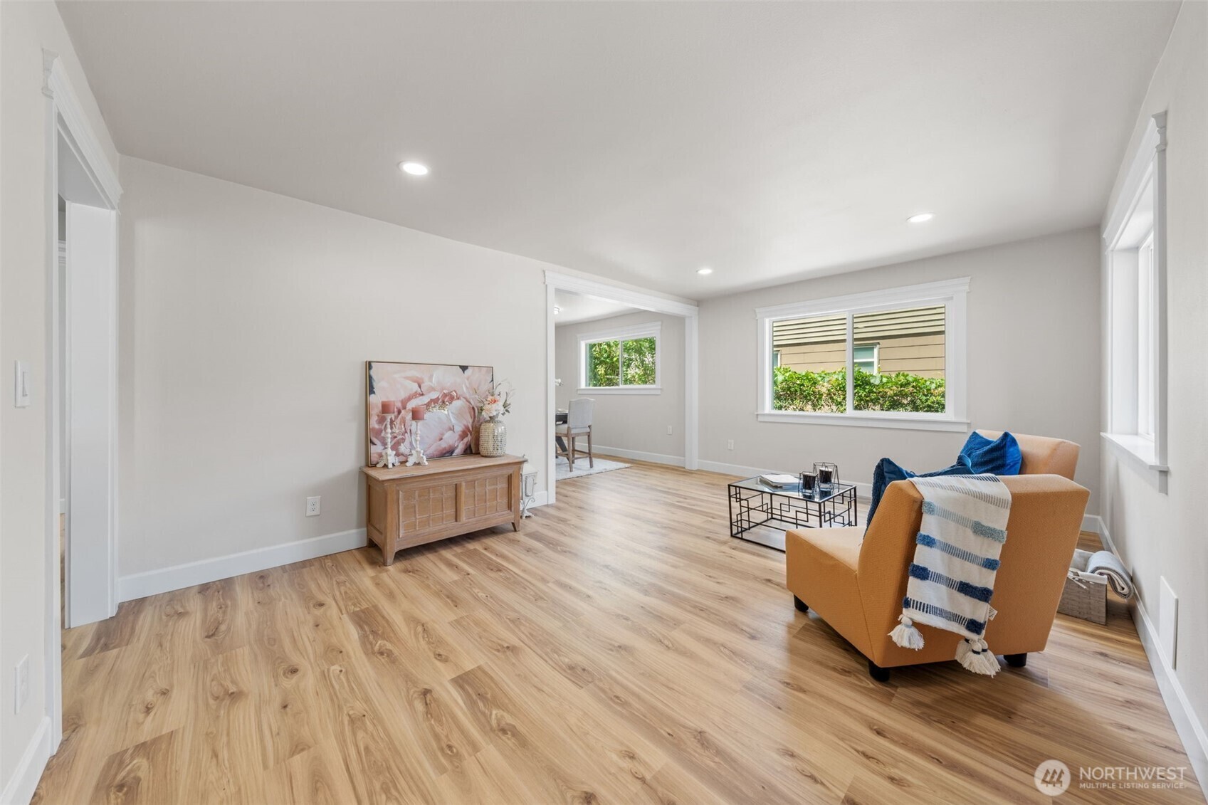 Property Photo:  6416 S Huson Street  WA 98409 
